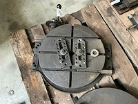 Elmec opspanblok - afbeelding 2 van  6