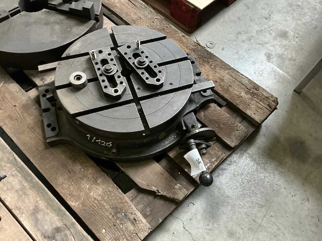 Elmec opspanblok - afbeelding 3 van  6