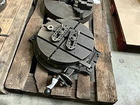 Elmec opspanblok - afbeelding 4 van  6