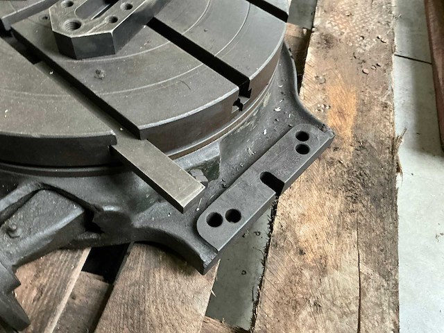 Elmec opspanblok - afbeelding 6 van  6