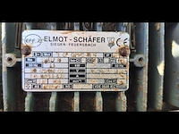 Elmot-schafer ventilator - afbeelding 4 van  4