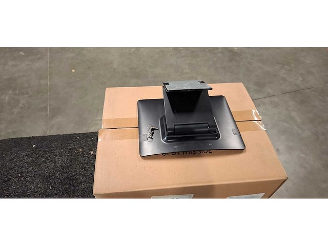 Elo - et1502l - monitor - afbeelding 4 van  5