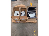 Elo - touch monitor (9x) - afbeelding 4 van  4