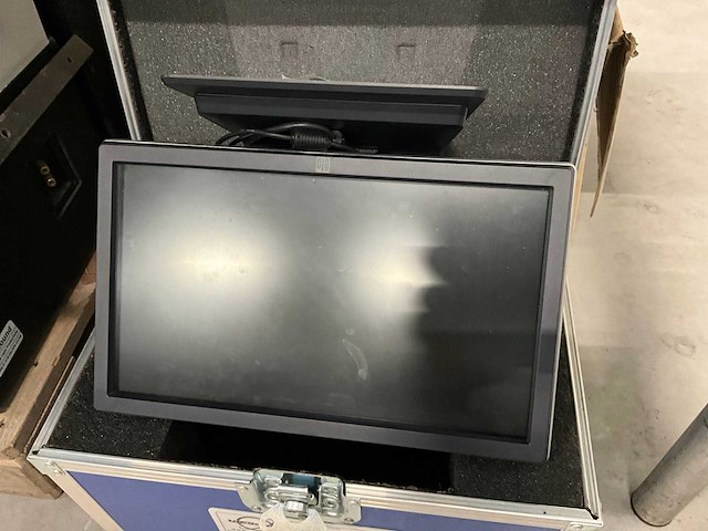 Elo 15 touch screen - afbeelding 2 van  3