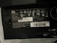 Élo et1590l touchscreen monitor (2x) - afbeelding 5 van  5