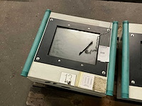 Élo et1590l touchscreen monitor (2x) - afbeelding 2 van  3