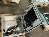 Élo et1590l touchscreen monitor (2x) - afbeelding 2 van  4