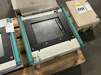 Élo et1590l touchscreen monitor (2x) - afbeelding 3 van  4