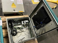 Élo et1590l touchscreen monitor (2x) - afbeelding 4 van  4