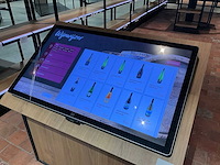 Elo et4202el monitor - afbeelding 2 van  5