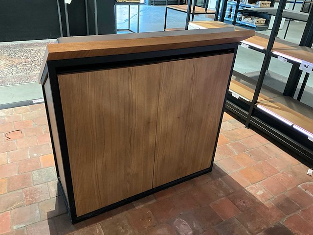 Elo et4202el monitor - afbeelding 3 van  5