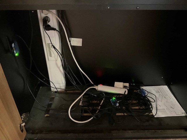 Elo et4202el monitor - afbeelding 4 van  5