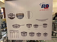 Elo prima tavola 20-delig kookpottenset - afbeelding 6 van  6