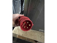 Eloma - eb50b - professionele commerciële bakkerij/koeldrankoven - 2009 - afbeelding 8 van  8