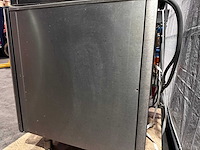 Eloma - eb50b - professionele commerciële bakkerij/koeldrankoven - 2009 - afbeelding 3 van  8