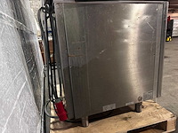 Eloma - eb50b - professionele commerciële bakkerij/koeldrankoven - 2009 - afbeelding 6 van  8