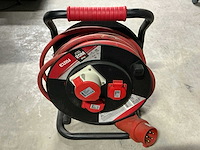 Eloy ho7rn-f verlengkabelhaspels en -snoer - afbeelding 1 van  3