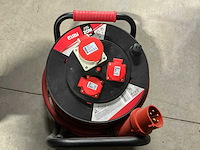 Eloy ho7rn-f verlengkabelhaspels en -snoer - afbeelding 2 van  3