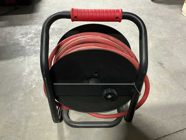 Eloy ho7rn-f verlengkabelhaspels en -snoer - afbeelding 3 van  3