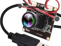 Elp 5mp usb-camera - afbeelding 1 van  4