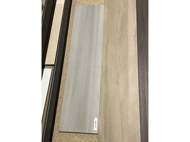 Elp grey 15x60 - afbeelding 1 van  1