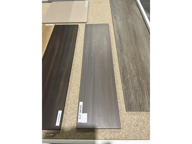 Elp smoke 15x60 - afbeelding 1 van  1