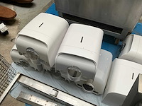 Elpress rvs handenwasser (2x) + diversen - afbeelding 4 van  6