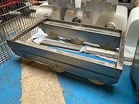 Elpress rvs handenwasser (2x) + diversen - afbeelding 5 van  6