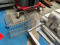 Elpress rvs handenwasser (2x) + diversen - afbeelding 6 van  6