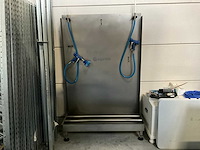 Elpress schortenwasplaats - afbeelding 1 van  5