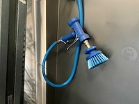 Elpress schortenwasplaats - afbeelding 3 van  5