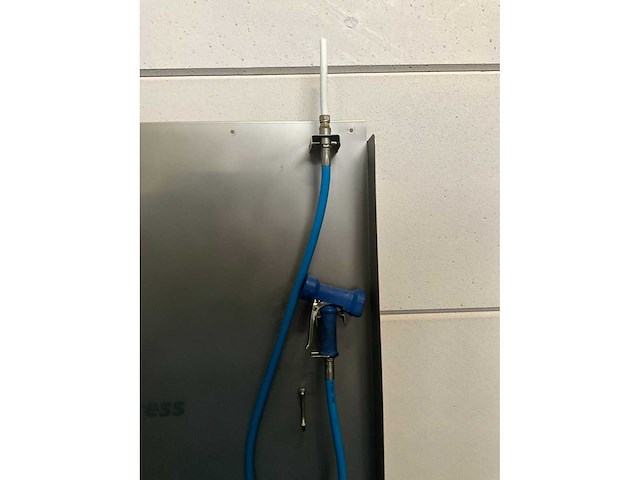 Elpress schortenwasplaats - afbeelding 4 van  5