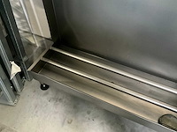 Elpress schortenwasplaats - afbeelding 5 van  5