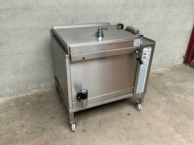 Elro - elektrische kookketel - afbeelding 1 van  7