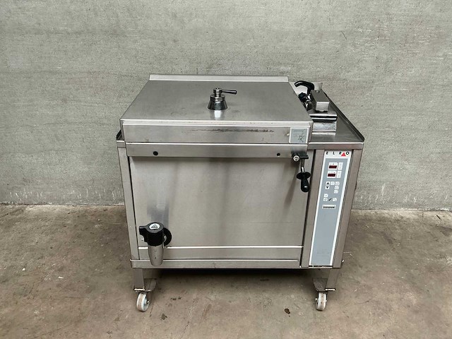 Elro - elektrische kookketel - afbeelding 2 van  7