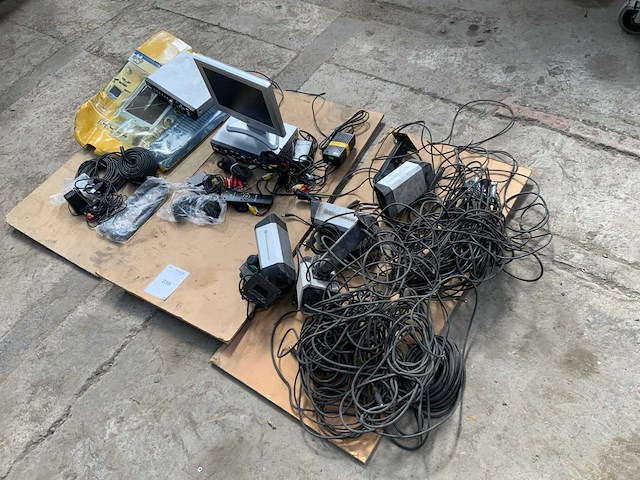 Elro beveiligingscamera’s - afbeelding 1 van  5