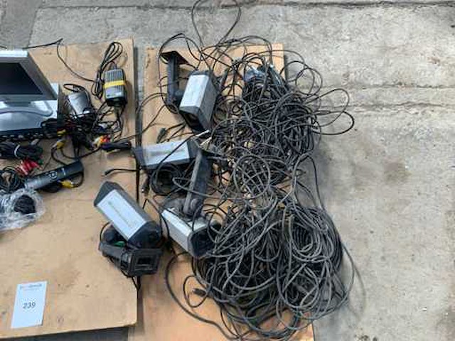 Elro beveiligingscamera’s - afbeelding 2 van  5