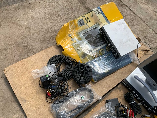 Elro beveiligingscamera’s - afbeelding 4 van  5