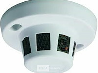 Elro ccd420r rookmelder/camera - afbeelding 2 van  3