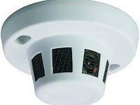 Elro ccd420r rookmelder/camera - afbeelding 2 van  3