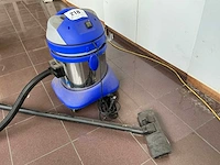 Elsea adi110 industriële stofzuiger - afbeelding 1 van  3