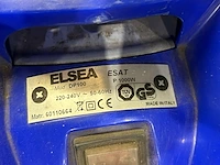 Elsea stofzuiger - afbeelding 2 van  2