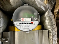 Elster instromet rvg g250 gasdebietmeter - afbeelding 3 van  6