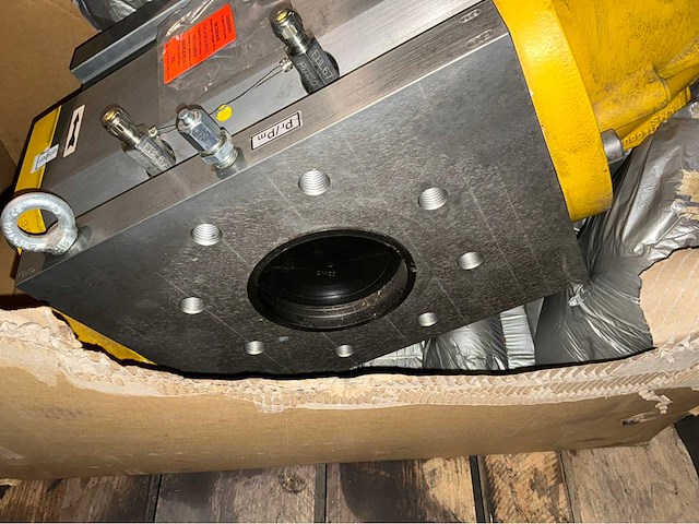 Elster instromet rvg g250 gasdebietmeter - afbeelding 5 van  6