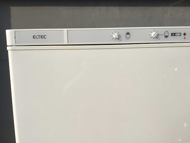 Eltec koelkasten en vriezers, overige - afbeelding 2 van  8