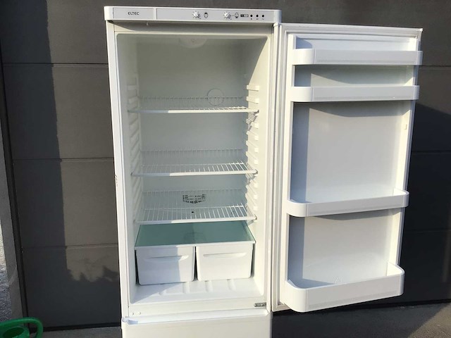 Eltec koelkasten en vriezers, overige - afbeelding 3 van  8