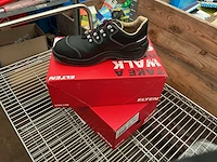 Elten werkschoenen (2x)