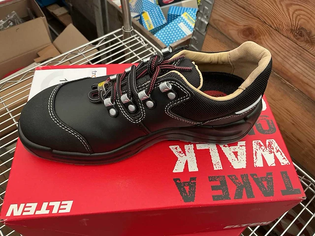 Elten werkschoenen (2x) - afbeelding 3 van  3