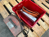 Eltig 160 lasapparaat - afbeelding 4 van  5