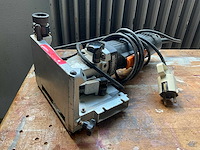 Elu 713 mühlacker kantenfreesmachine - afbeelding 1 van  5